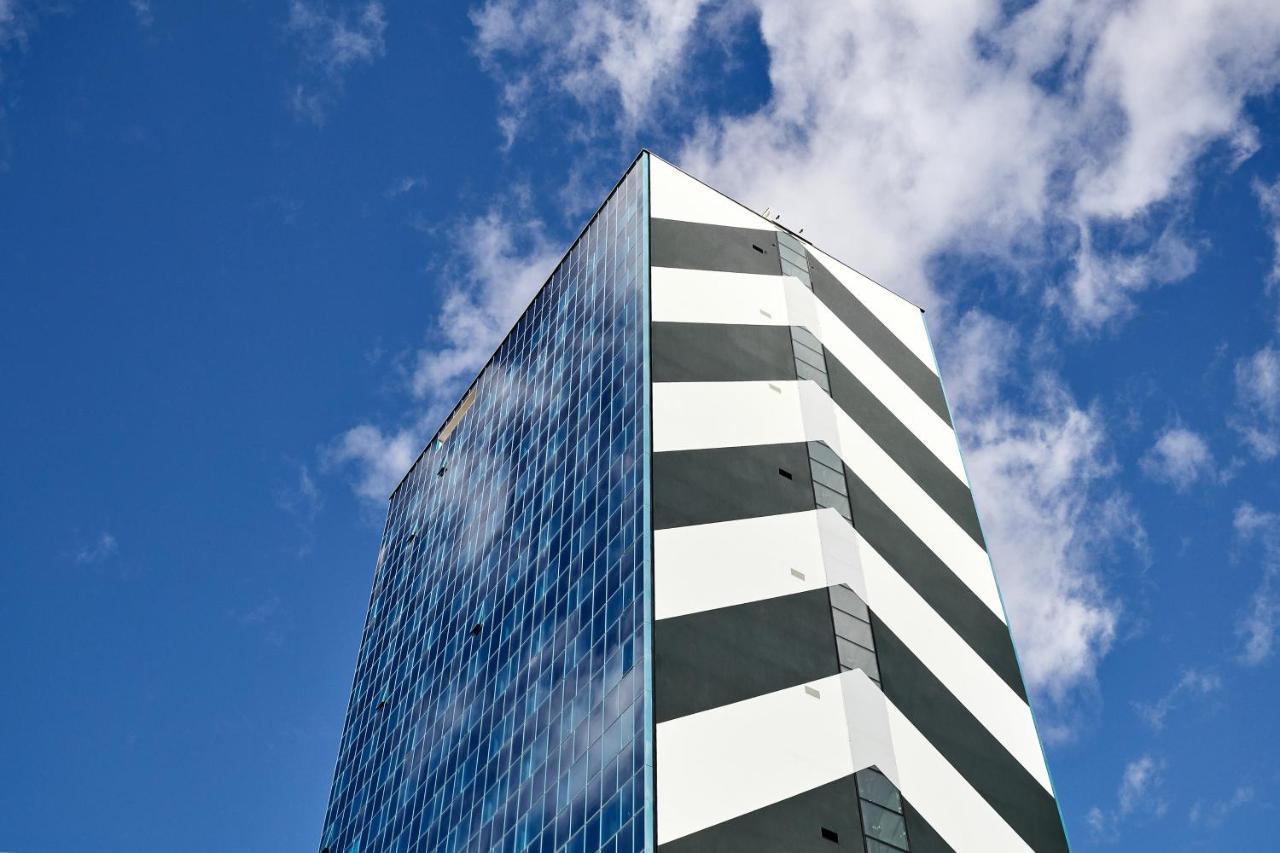 Maistra City Vibes Zonar Zagreb Exterior foto