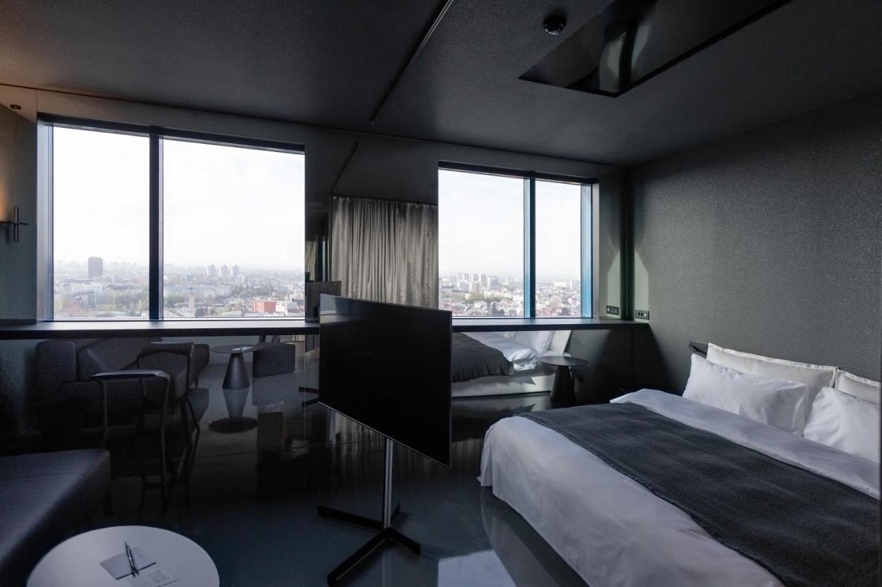 Maistra City Vibes Zonar Zagreb Habitación foto
