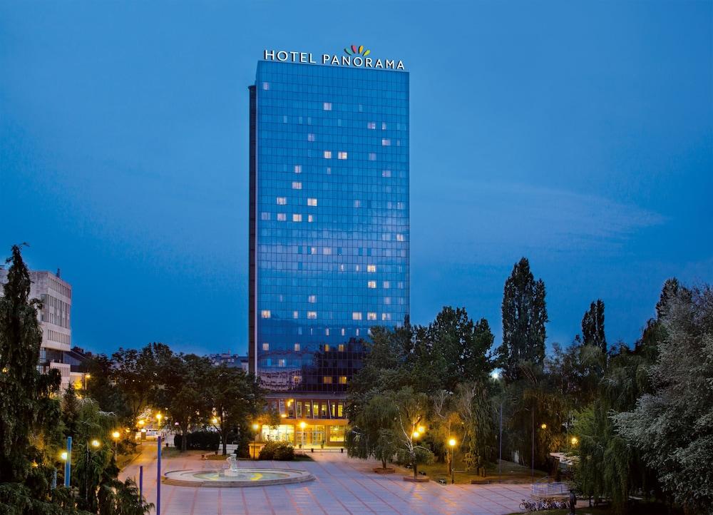 Hotel Maistra City Vibes Zonar Zagreb Exterior foto