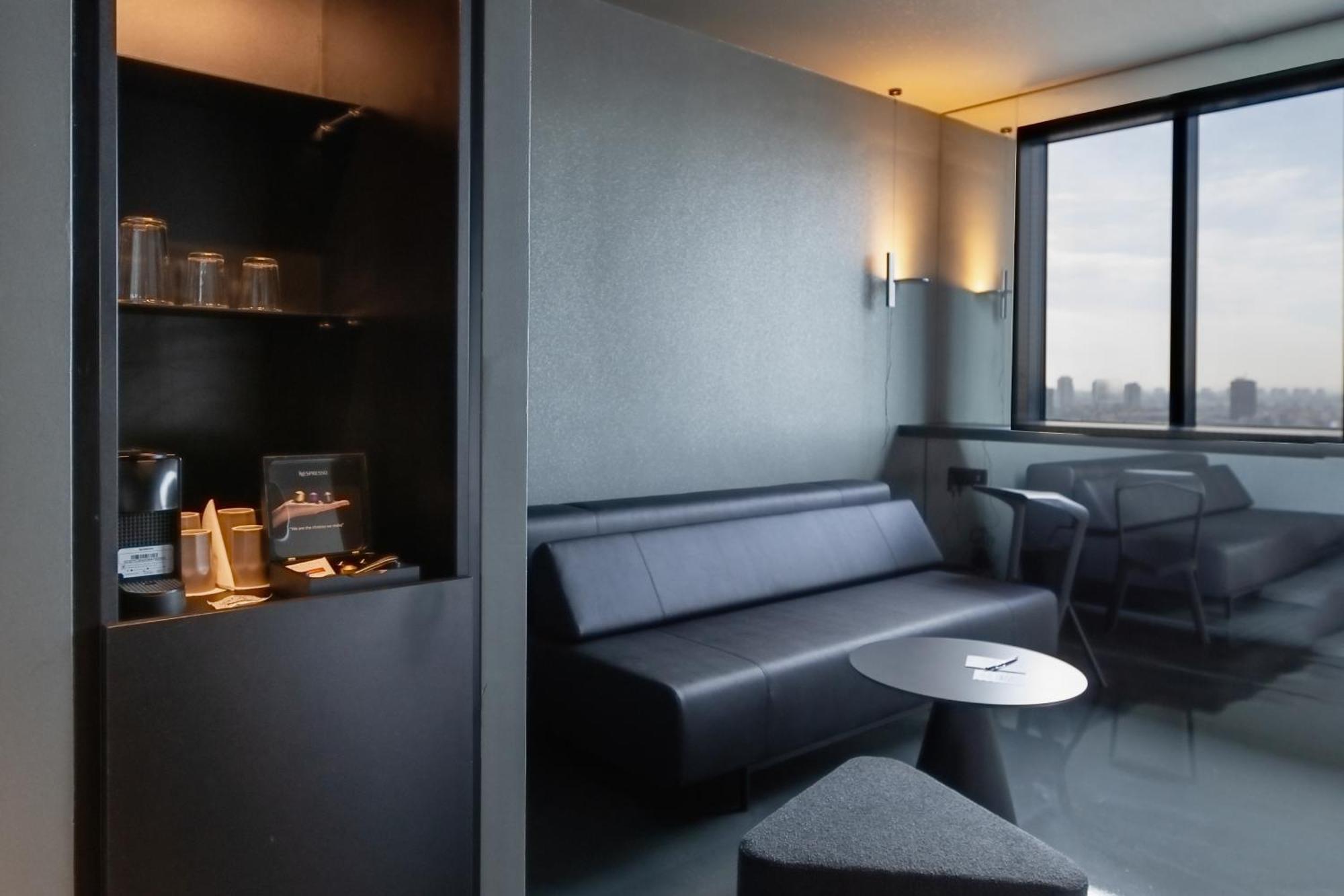Maistra City Vibes Zonar Zagreb Habitación foto