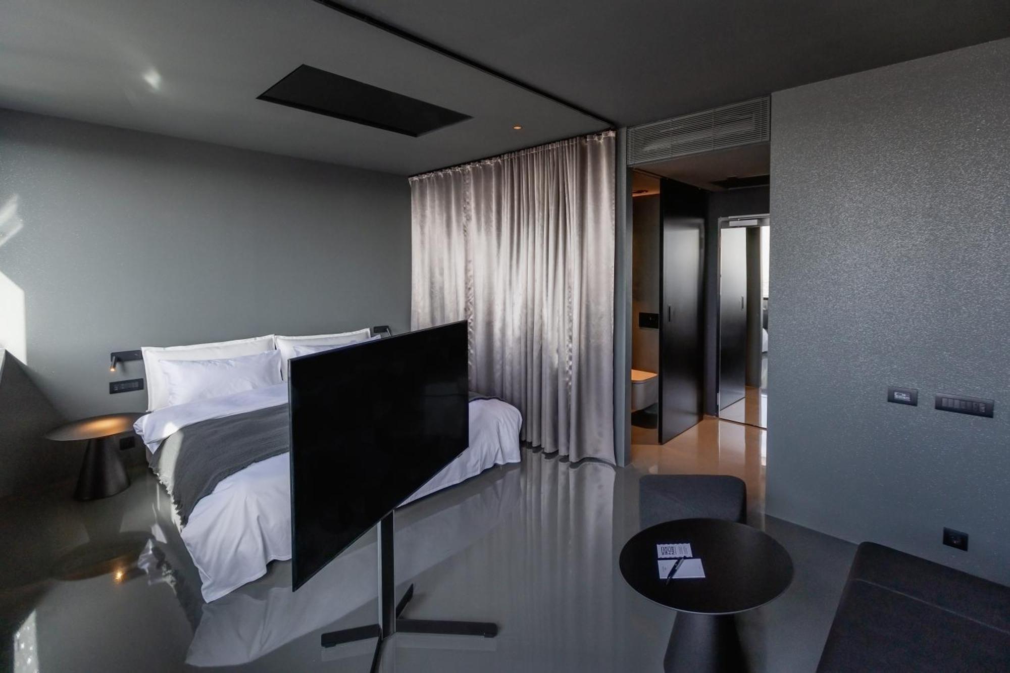 Maistra City Vibes Zonar Zagreb Habitación foto